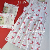 پیراهن دخترانه ناااز نازی