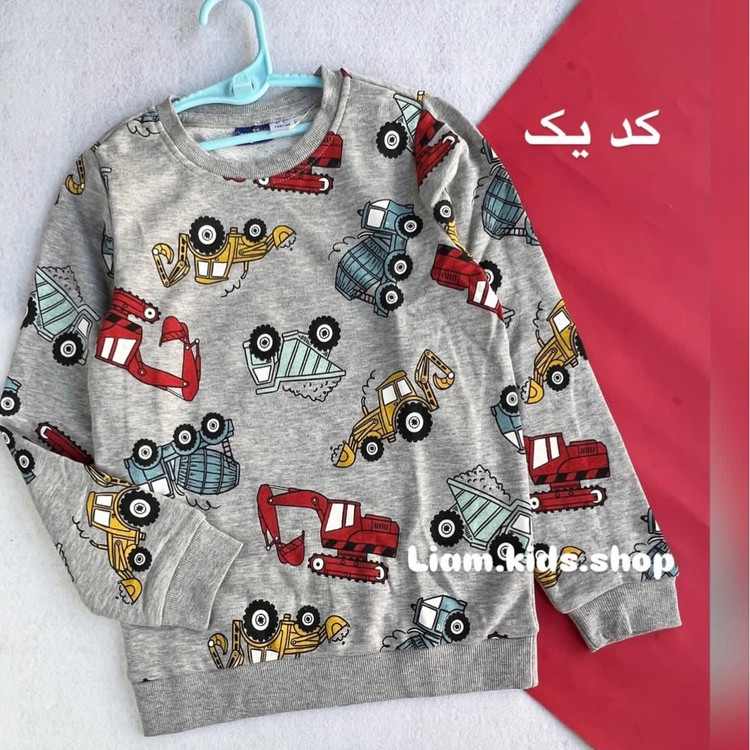 پلیورهای دورس و داخل کرکی