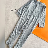 سرهمی جورابدار نخی لوپیلو