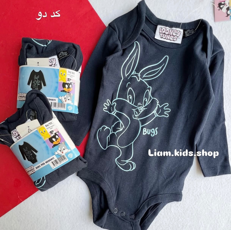 بادی نخی دیزنی آلمان