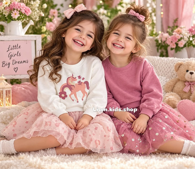 پیراهن دیزنی دخترانه