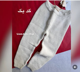 شلوار ۱ تا ۲ سال